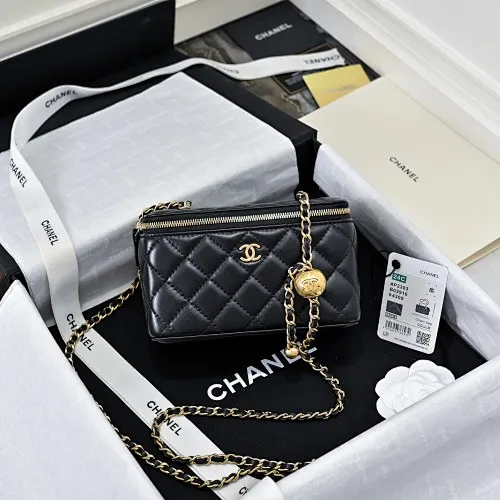 All Categories Official Website "Brand Women's Bags" Women's Bags 💙 Chanel 2025 New CHANEL Crossbody Bag