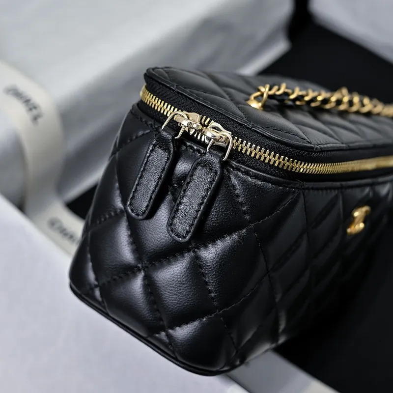 All Categories Official Website "Brand Women's Bags" Women's Bags 💙 Chanel 2025 New CHANEL Crossbody Bag