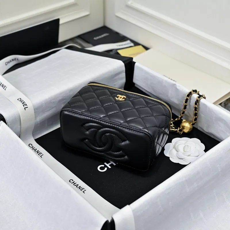 All Categories Official Website "Brand Women's Bags" Women's Bags 💙 Chanel 2025 New CHANEL Crossbody Bag