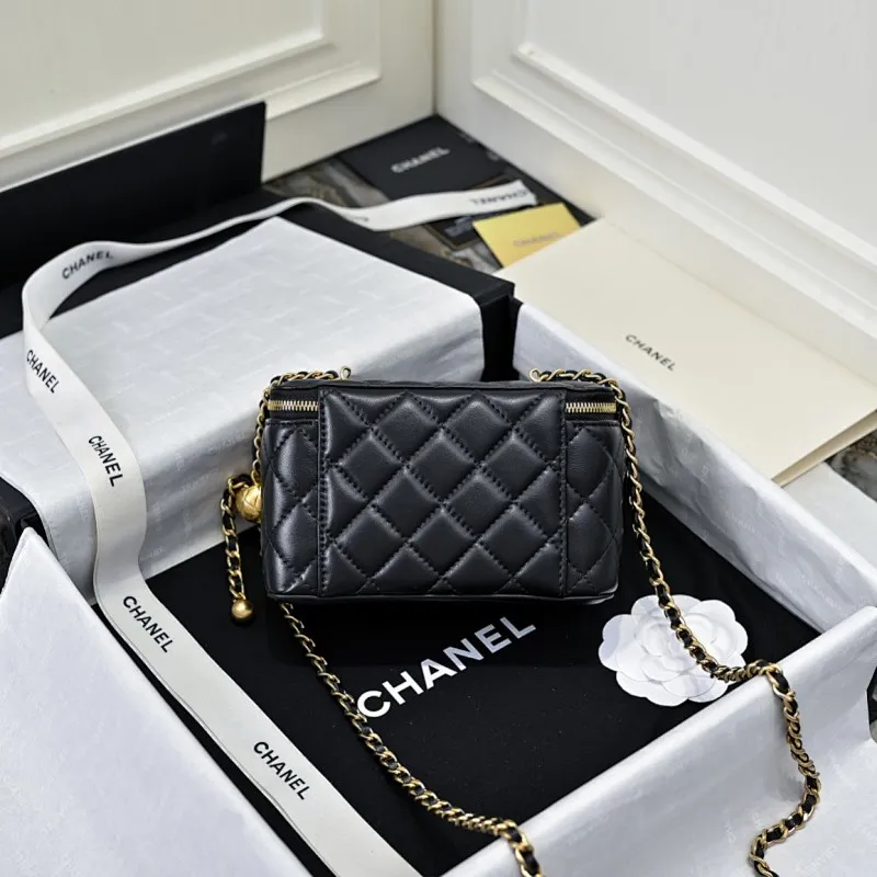 All Categories Official Website "Brand Women's Bags" Women's Bags 💙 Chanel 2025 New CHANEL Crossbody Bag