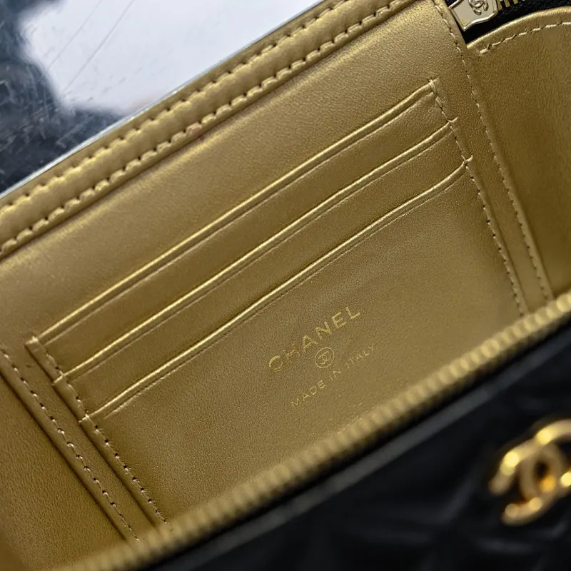 All Categories Official Website "Brand Women's Bags" Women's Bags 💙 Chanel 2025 New CHANEL Crossbody Bag