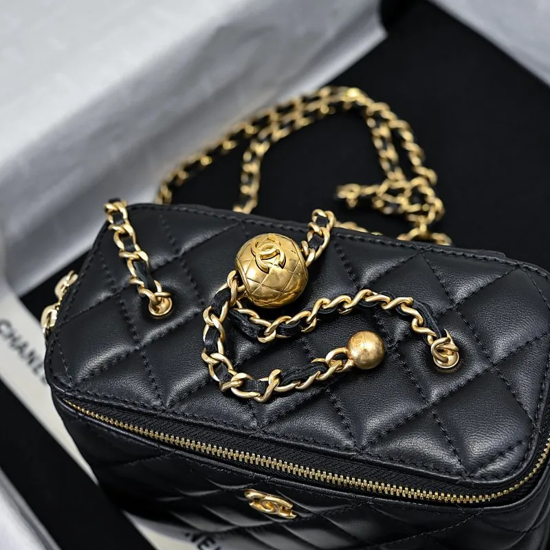 All Categories Official Website "Brand Women's Bags" Women's Bags 💙 Chanel 2025 New CHANEL Crossbody Bag