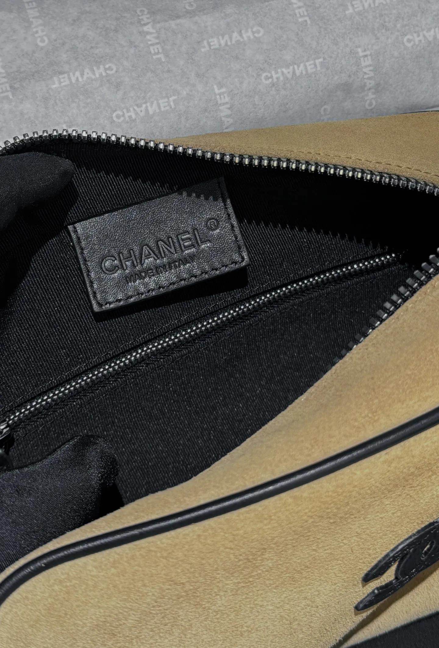 All Categories Chanel Women's Bags 2 (Chanel) Chanel Original Order AP5356