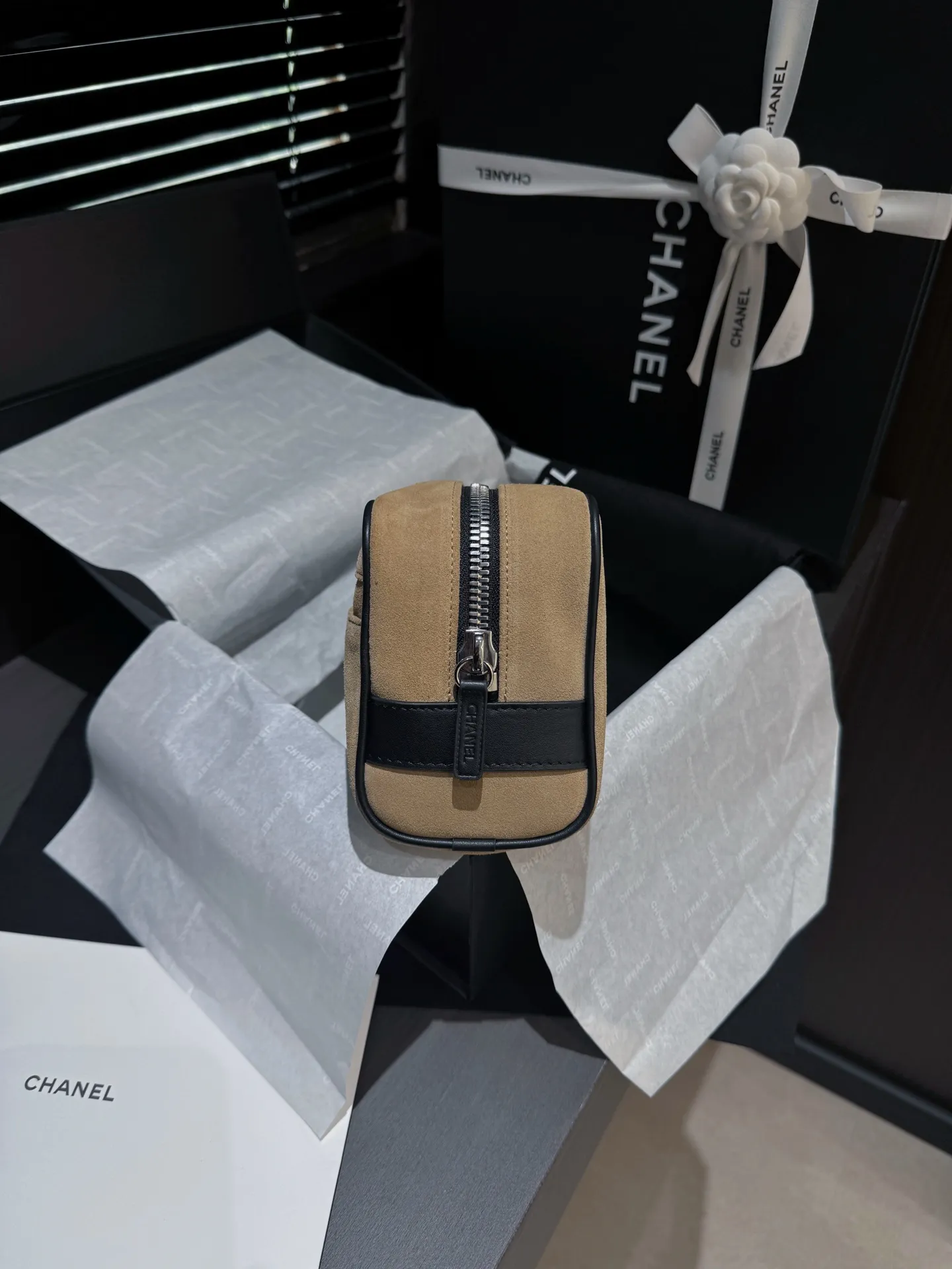 All Categories Chanel Women's Bags 2 (Chanel) Chanel Original Order AP5356