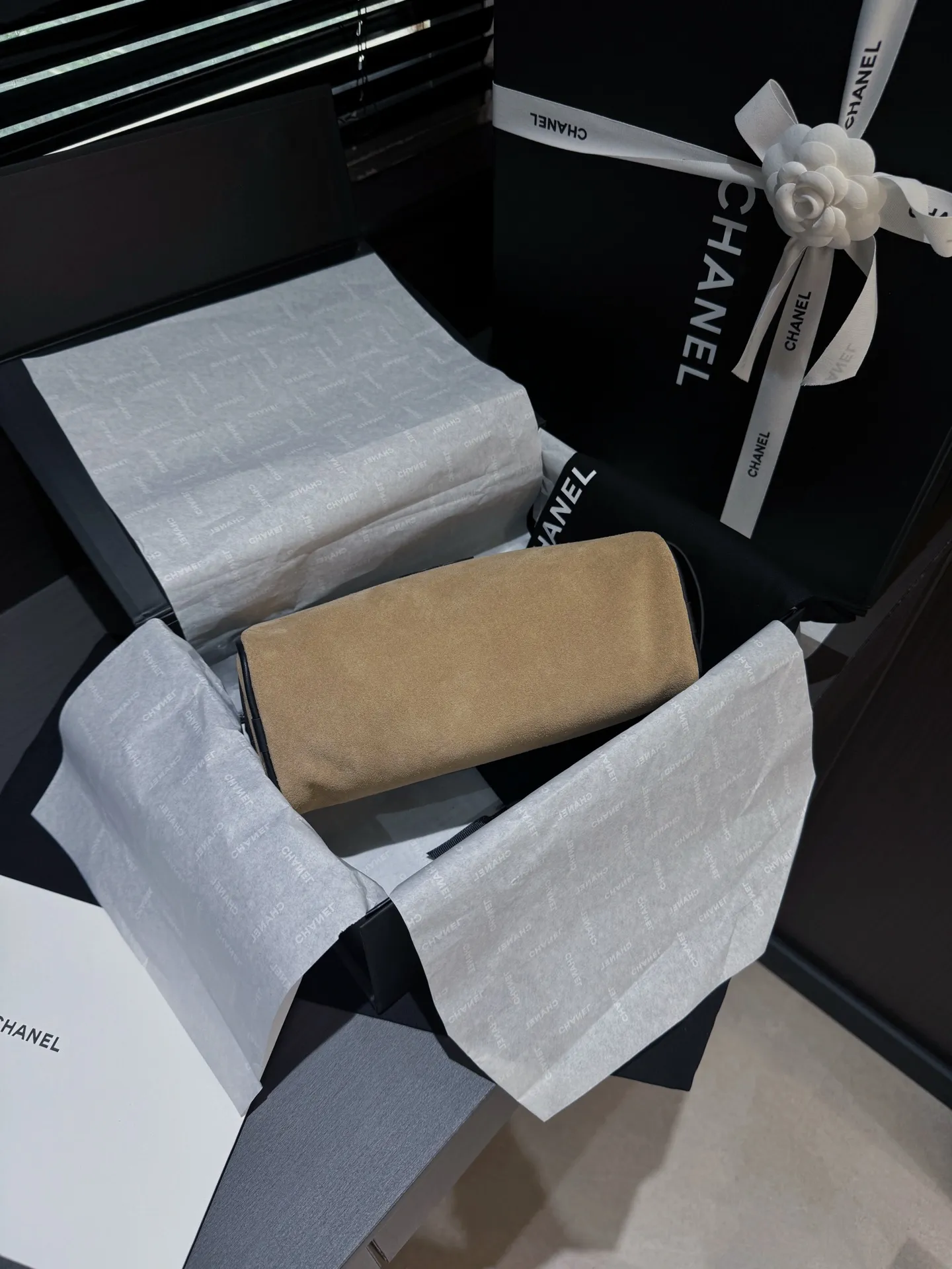 All Categories Chanel Women's Bags 2 (Chanel) Chanel Original Order AP5356