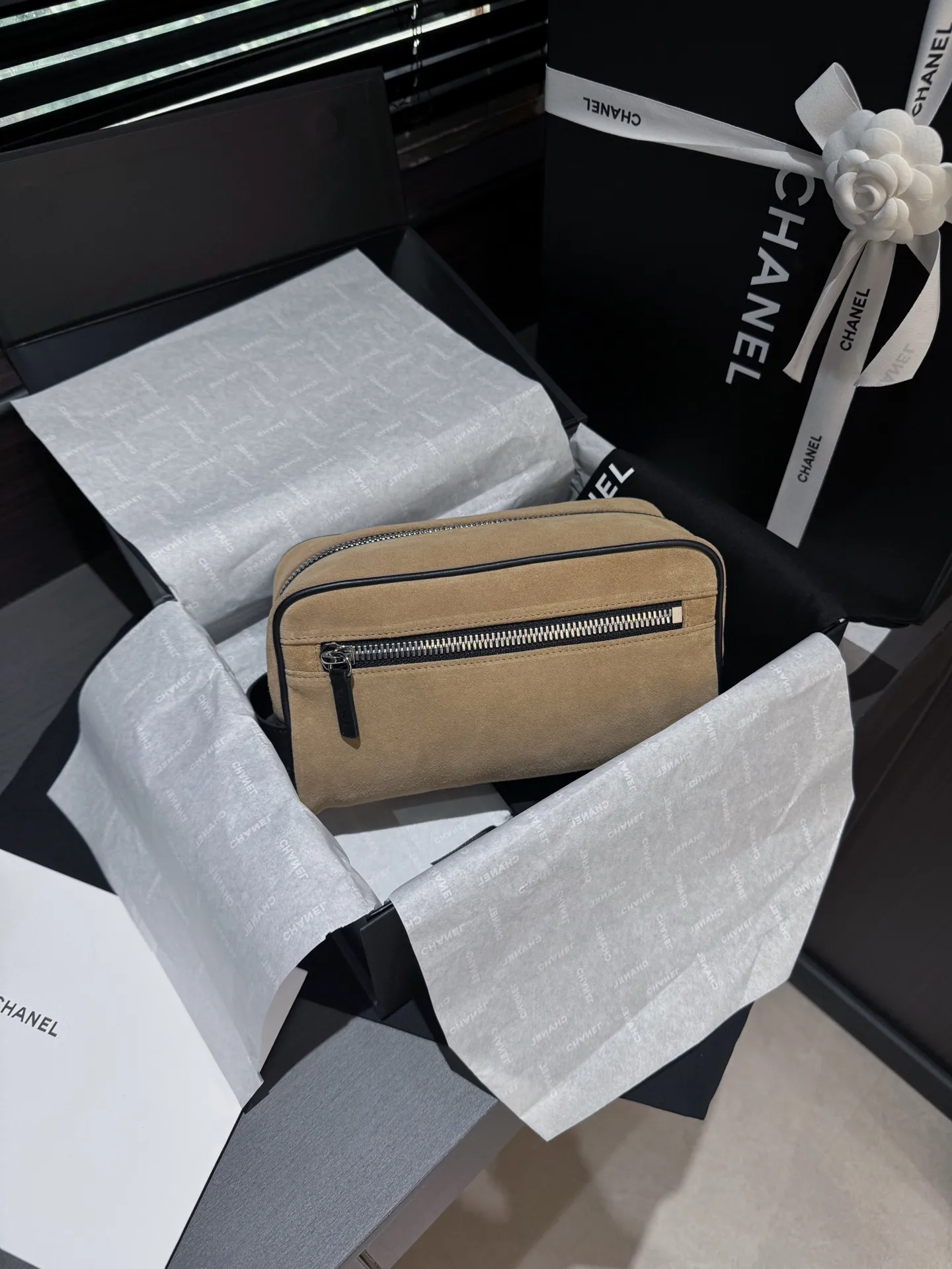 All Categories Chanel Women's Bags 2 (Chanel) Chanel Original Order AP5356