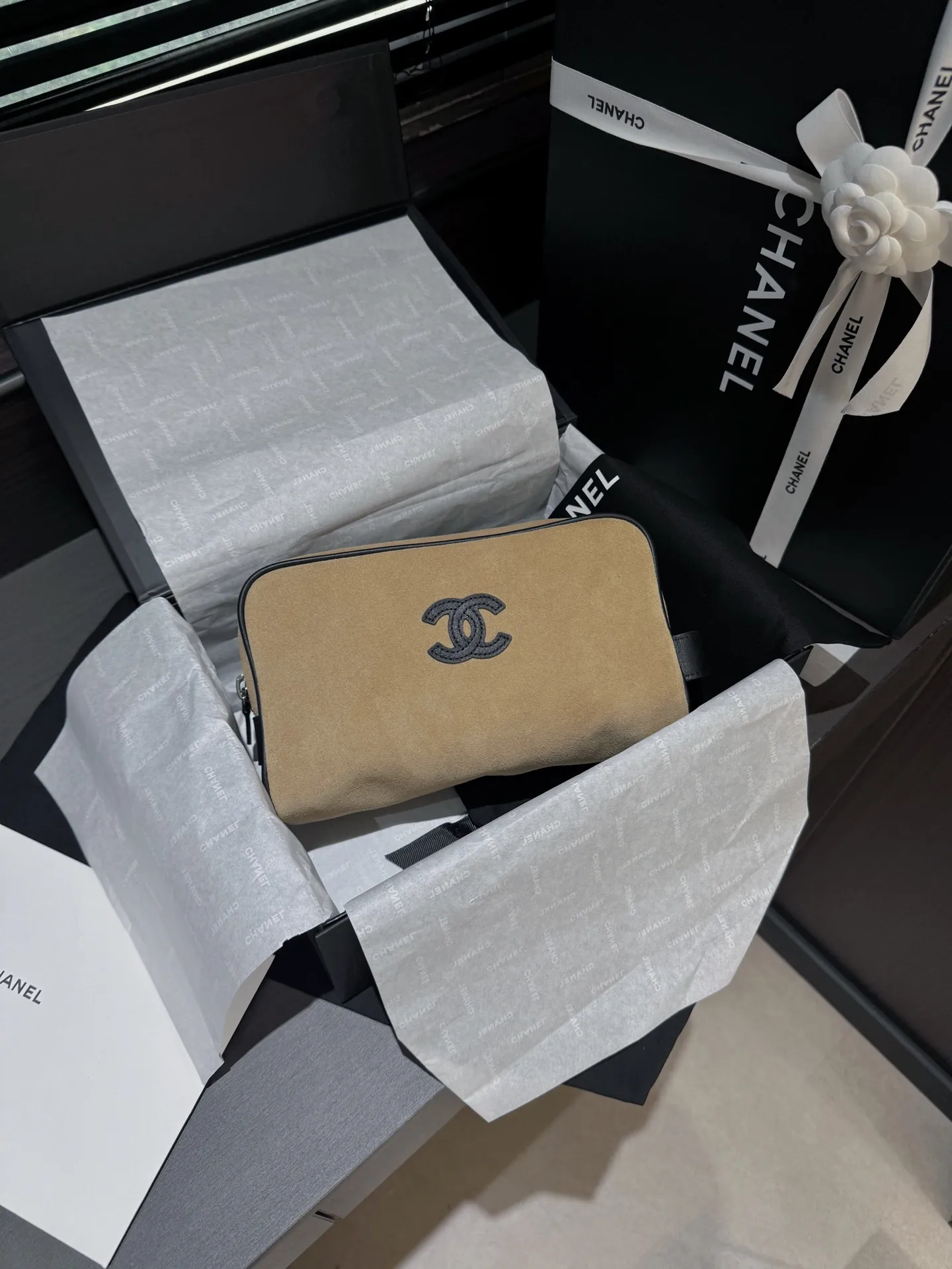 All Categories Chanel Women's Bags 2 (Chanel) Chanel Original Order AP5356