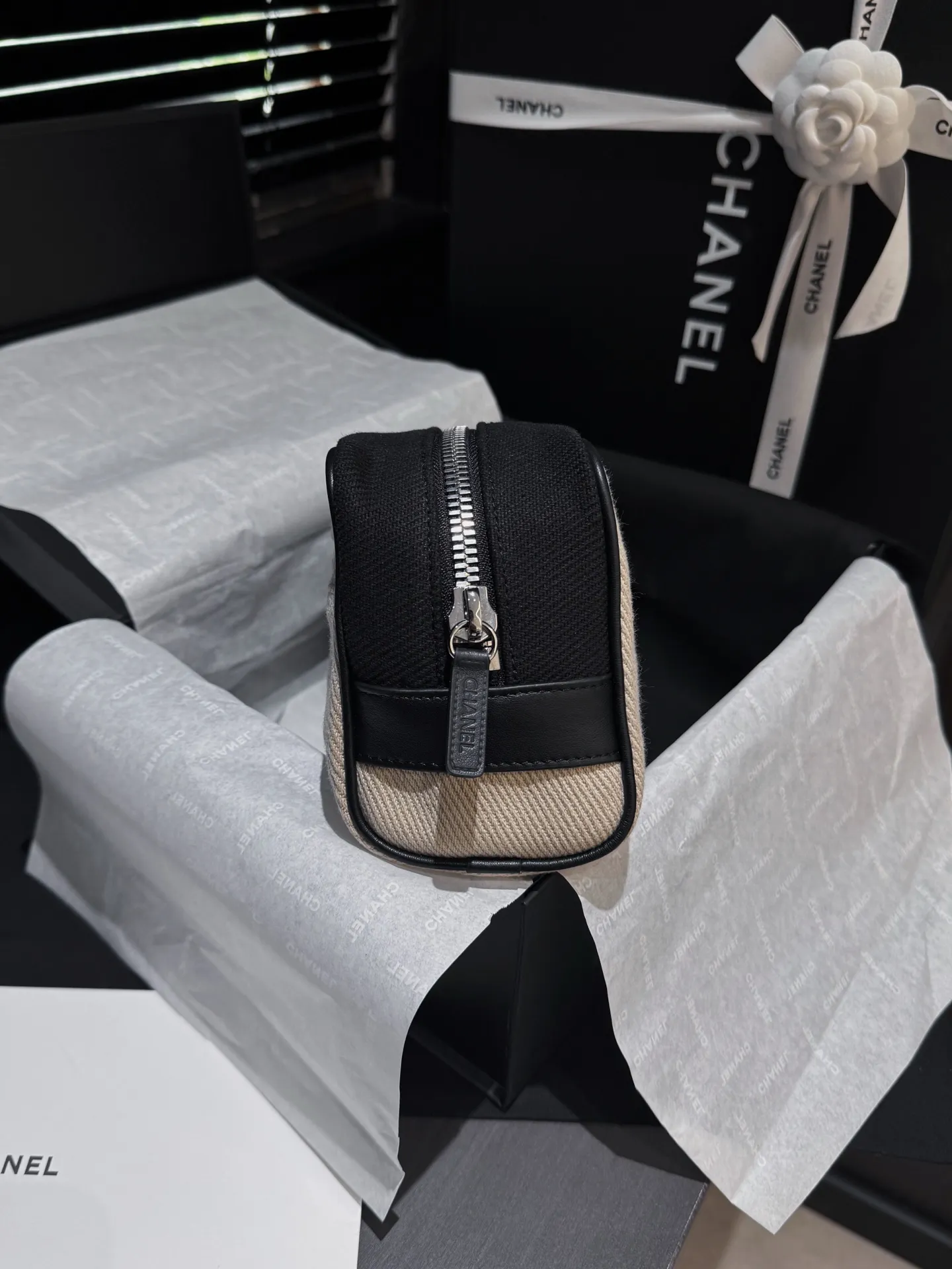 All Categories Chanel Women's Bags 2 (Chanel) Chanel Original Order AP5356
