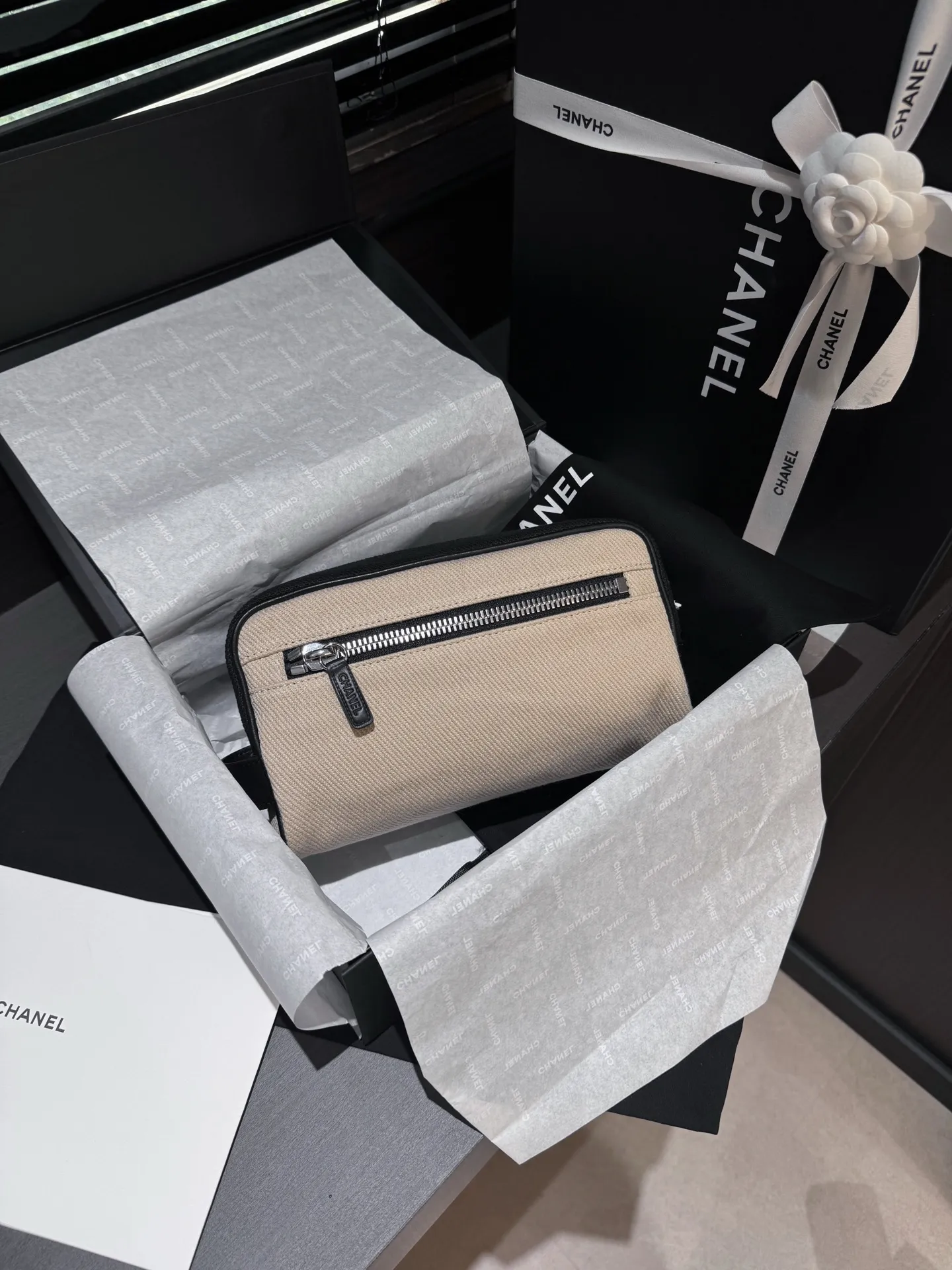 All Categories Chanel Women's Bags 2 (Chanel) Chanel Original Order AP5356