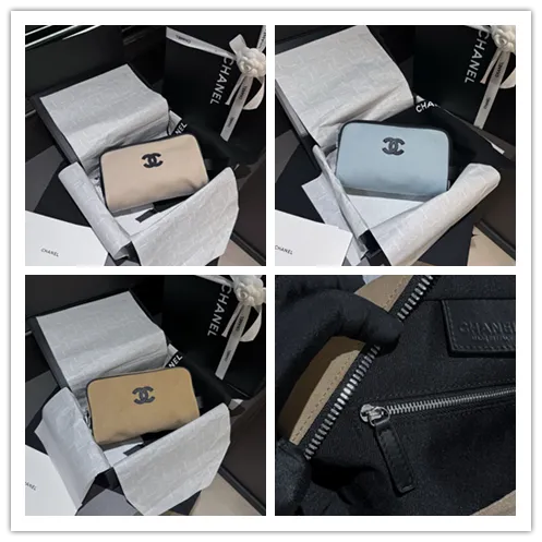 All Categories Chanel Women's Bags 2 (Chanel) Chanel Original Order AP5356