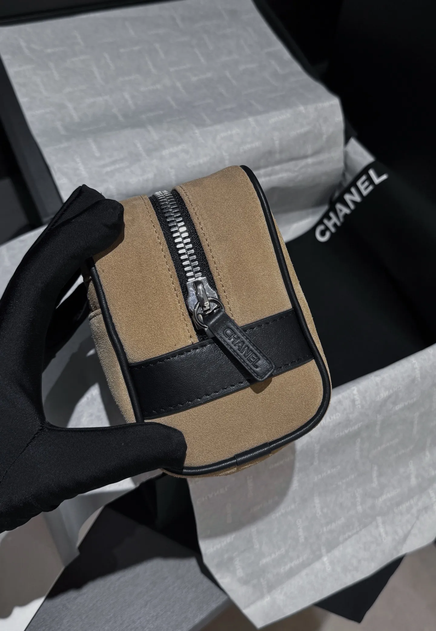 All Categories Chanel Women's Bags 2 (Chanel) Chanel Original Order AP5356