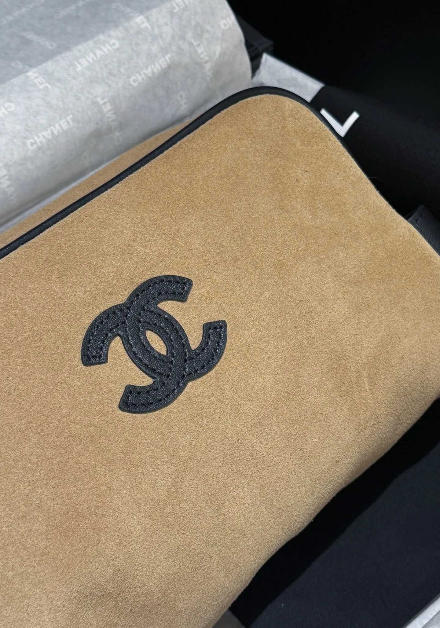 All Categories Chanel Women's Bags 2 (Chanel) Chanel Original Order AP5356