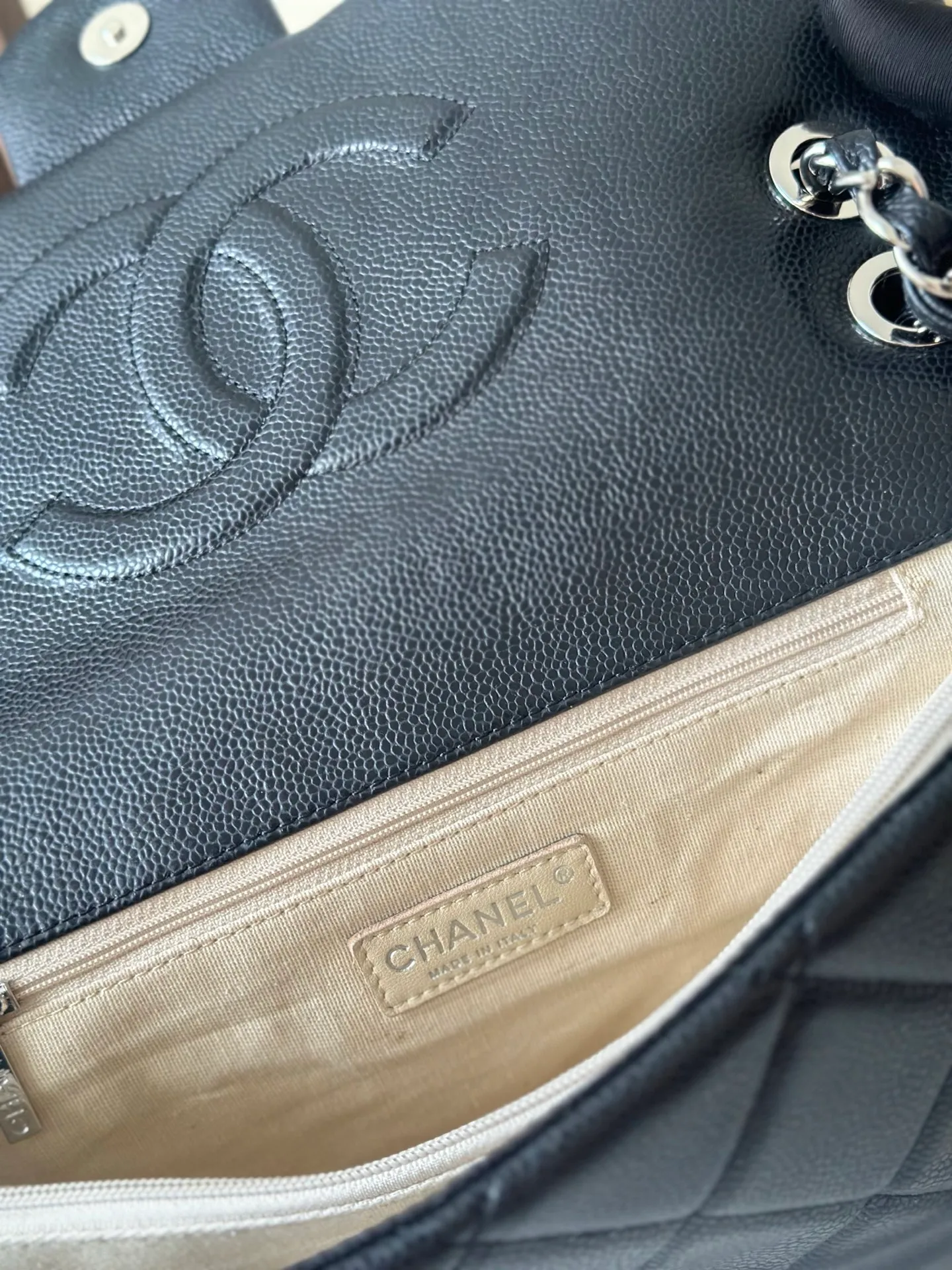 All Categories Chanel Women's Bags 2 (Chanel) Chanel Original Order 3373