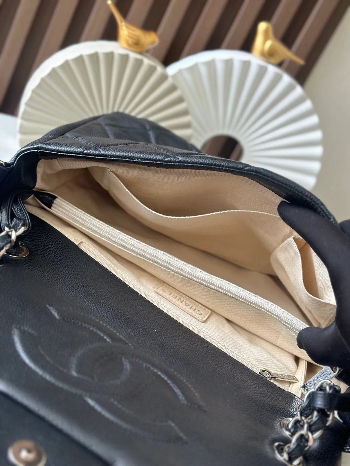 All Categories Chanel Women's Bags 2 (Chanel) Chanel Original Order 3373
