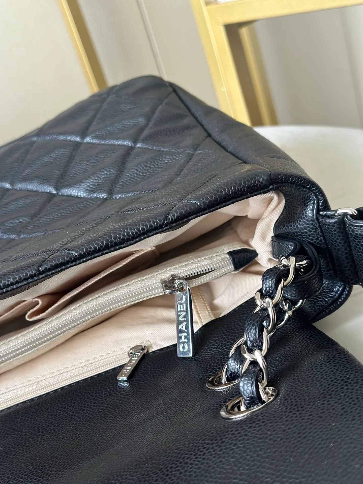 All Categories Chanel Women's Bags 2 (Chanel) Chanel Original Order 3373