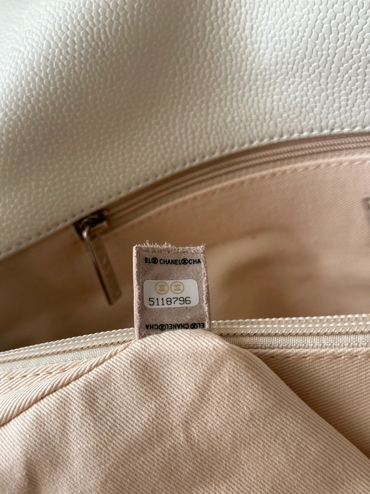 All Categories Chanel Women's Bags 2 (Chanel) Chanel Original Order 3373