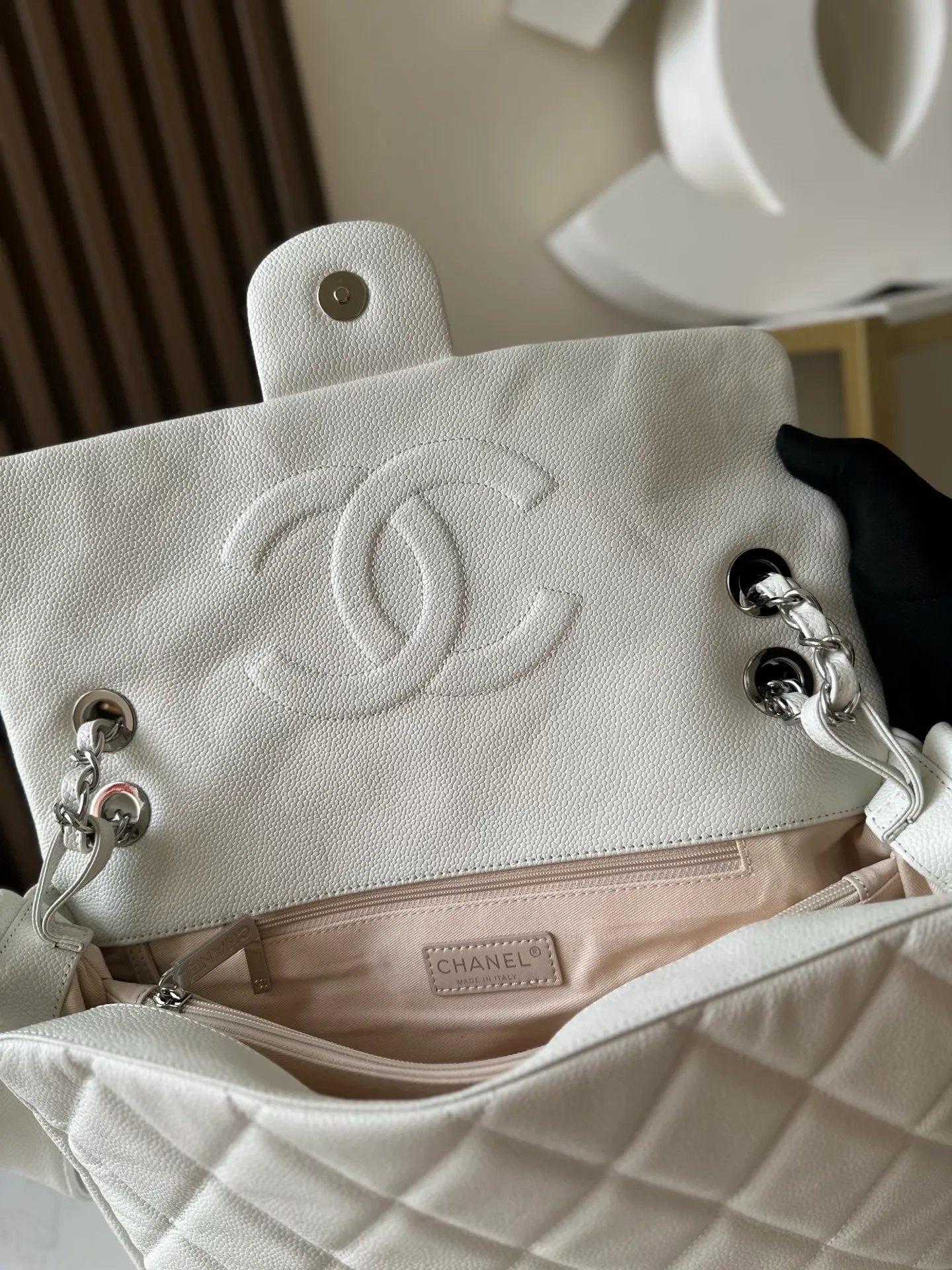 All Categories Chanel Women's Bags 2 (Chanel) Chanel Original Order 3373
