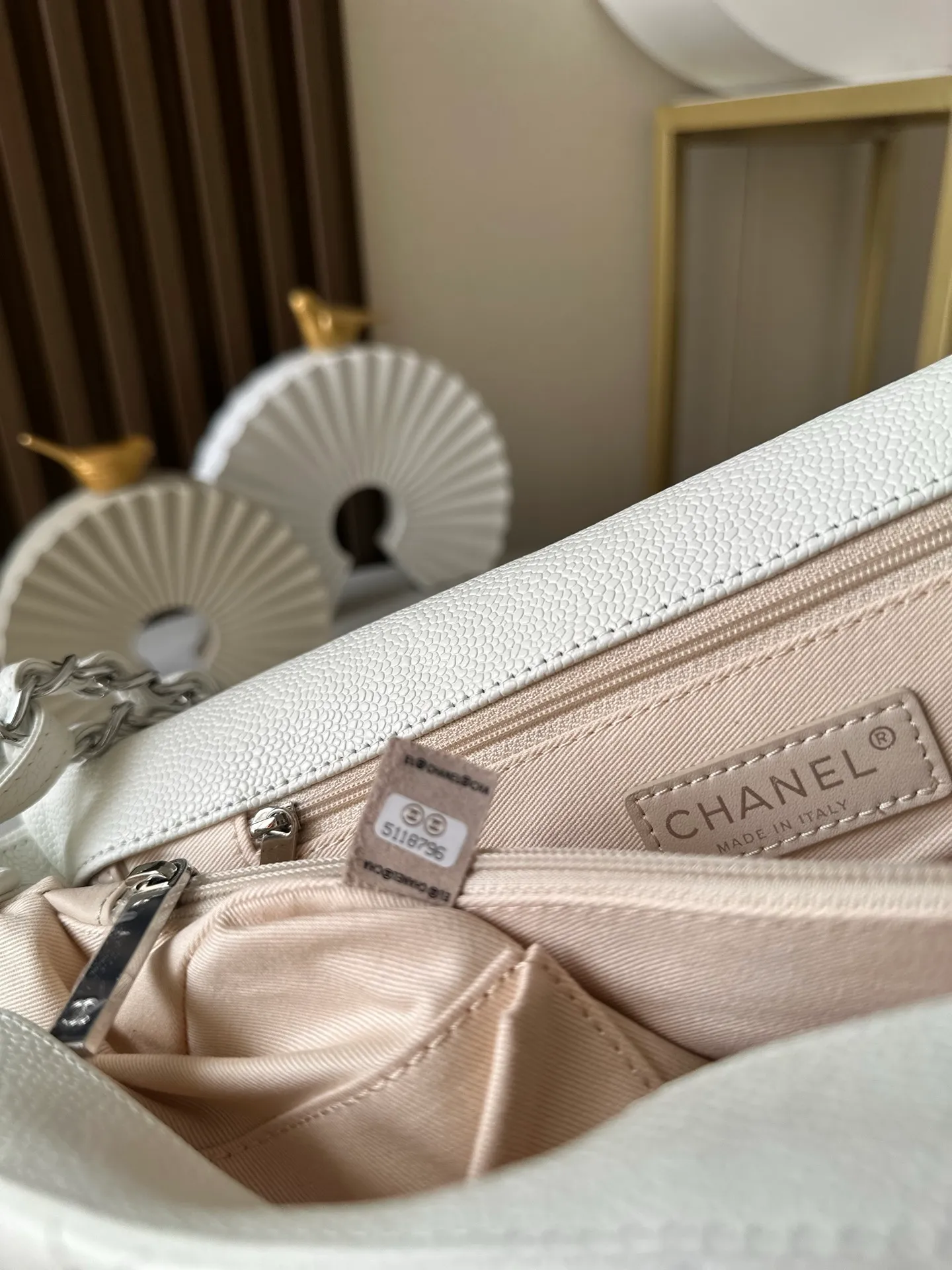 All Categories Chanel Women's Bags 2 (Chanel) Chanel Original Order 3373