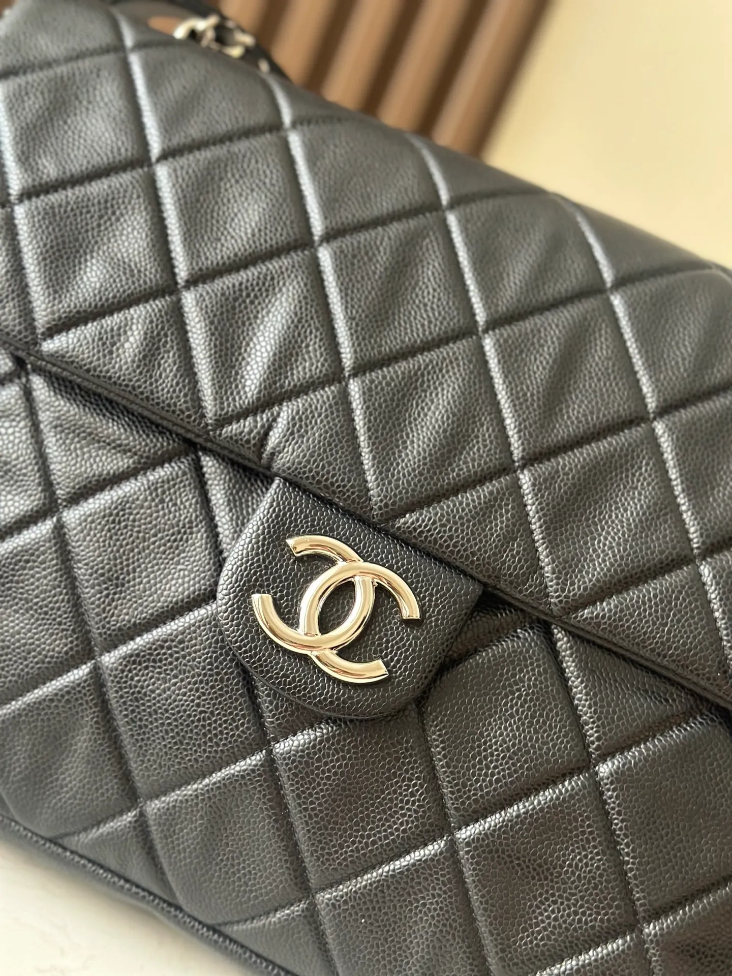 All Categories Chanel Women's Bags 2 (Chanel) Chanel Original Order 3373