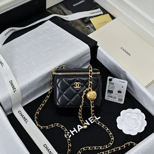 All Categories Official Website "Brand Women's Bags" Women's Bags 💙 Chanel 2025 New CHANEL Crossbody Bag