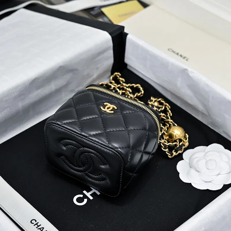 All Categories Official Website "Brand Women's Bags" Women's Bags 💙 Chanel 2025 New CHANEL Crossbody Bag