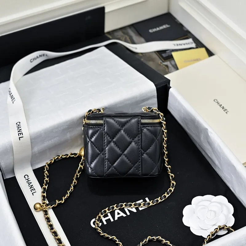 All Categories Official Website "Brand Women's Bags" Women's Bags 💙 Chanel 2025 New CHANEL Crossbody Bag