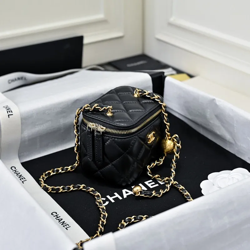 All Categories Official Website "Brand Women's Bags" Women's Bags 💙 Chanel 2025 New CHANEL Crossbody Bag