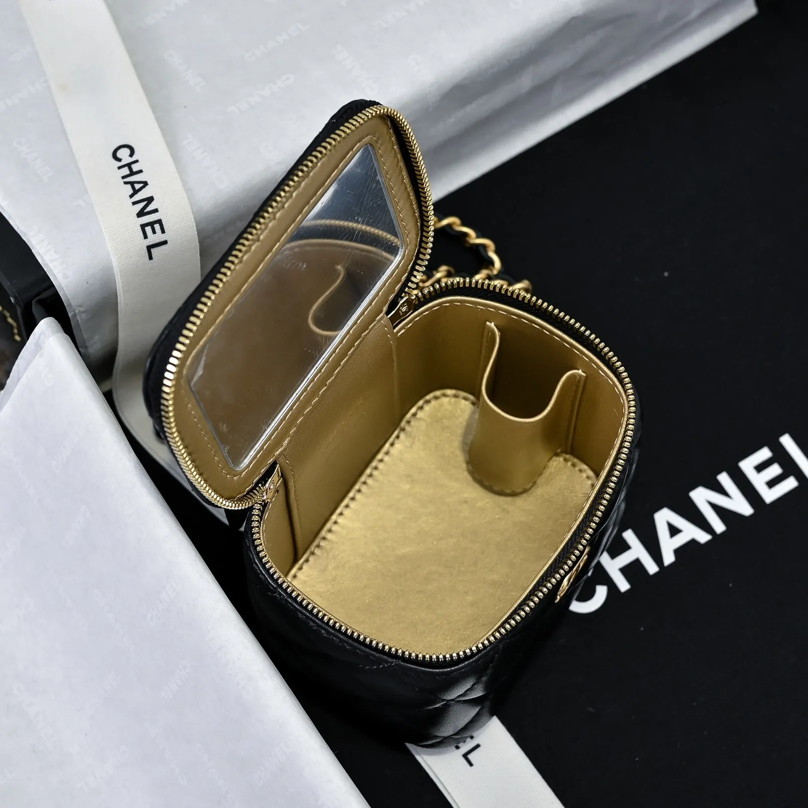 All Categories Official Website "Brand Women's Bags" Women's Bags 💙 Chanel 2025 New CHANEL Crossbody Bag