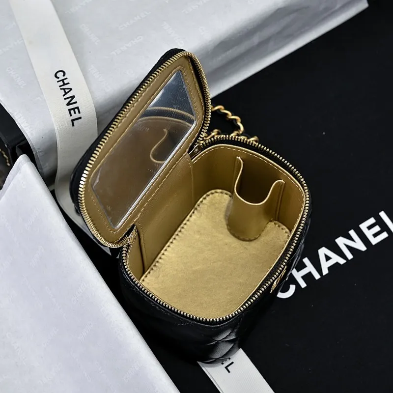 All Categories Official Website "Brand Women's Bags" Women's Bags 💙 Chanel 2025 New CHANEL Crossbody Bag
