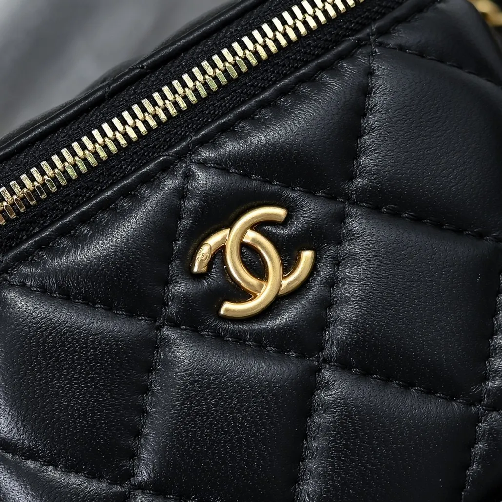 All Categories Official Website "Brand Women's Bags" Women's Bags 💙 Chanel 2025 New CHANEL Crossbody Bag
