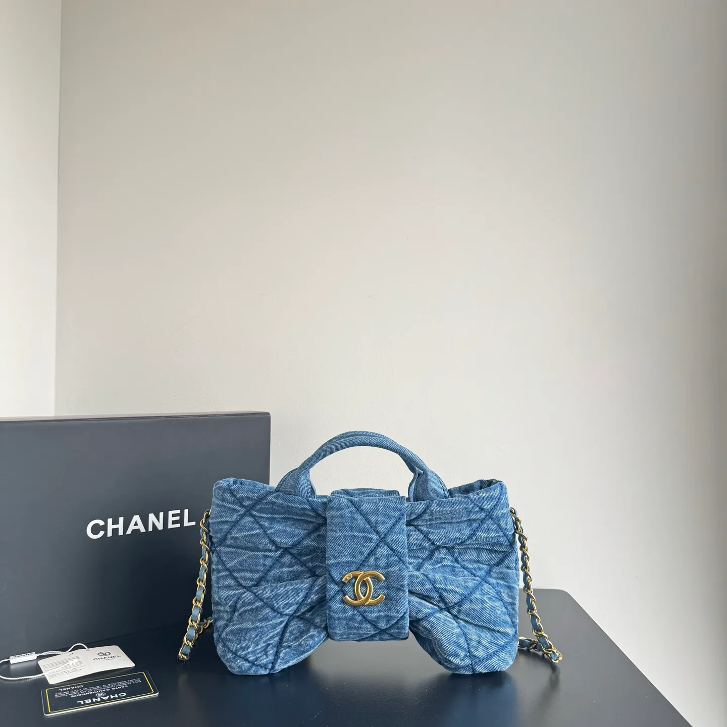 All Categories Chanel Women's Bags (Chanel) Chanel 578