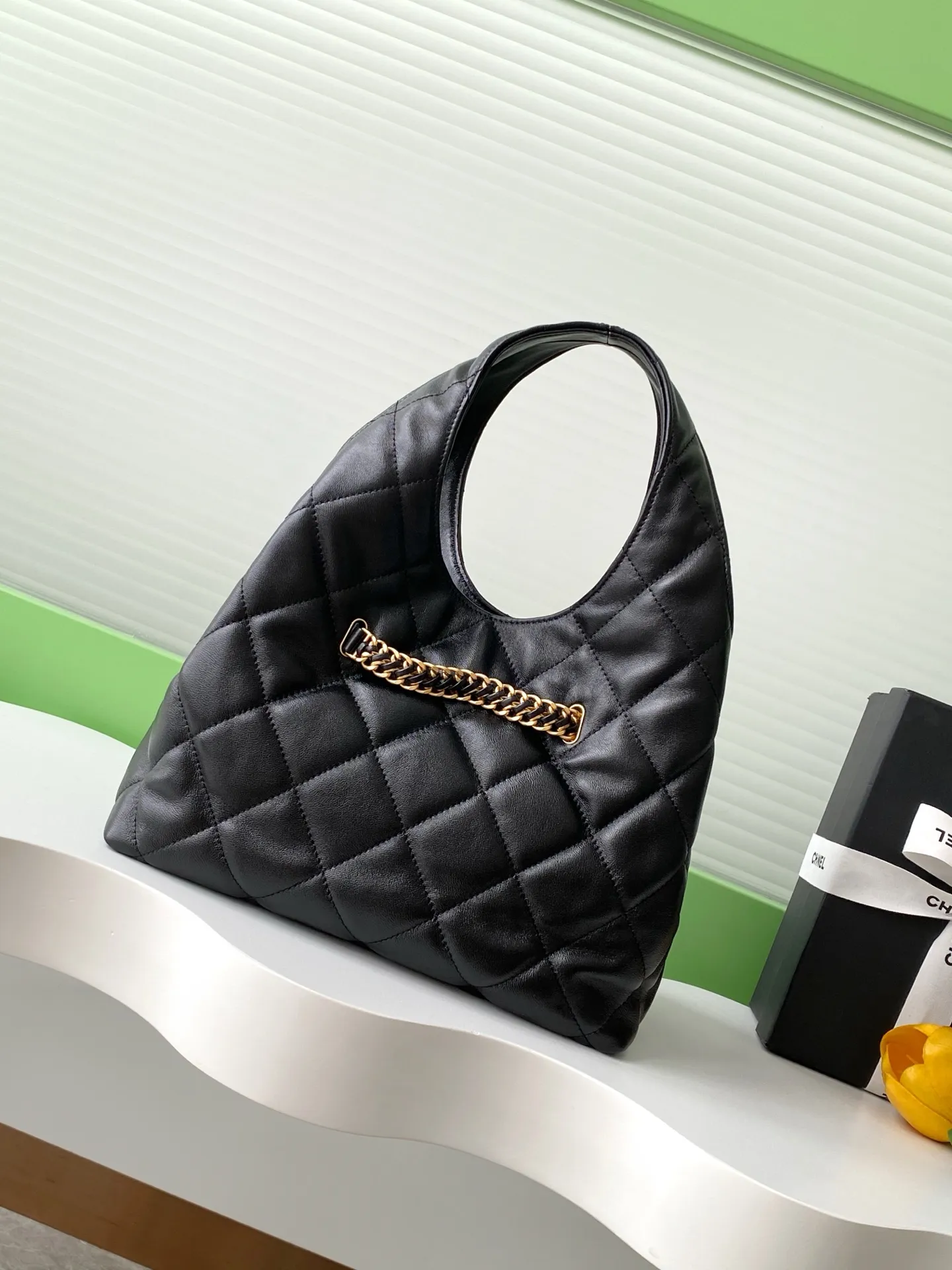 All Categories Chanel Women's Bags 2 (Chanel) Chanel Original Order AS5411