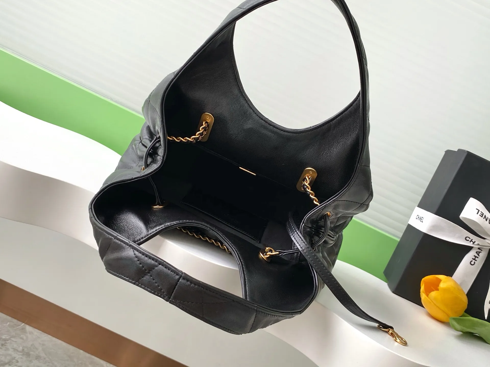All Categories Chanel Women's Bags 2 (Chanel) Chanel Original Order AS5411