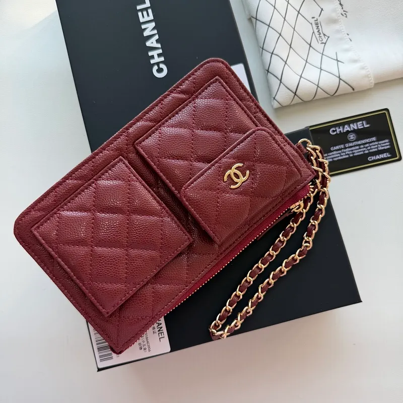 All Categories Chanel Women's Bags 2 (Chanel) Chanel 33819