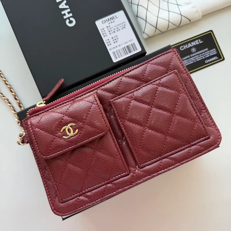 All Categories Chanel Women's Bags 2 (Chanel) Chanel 33819
