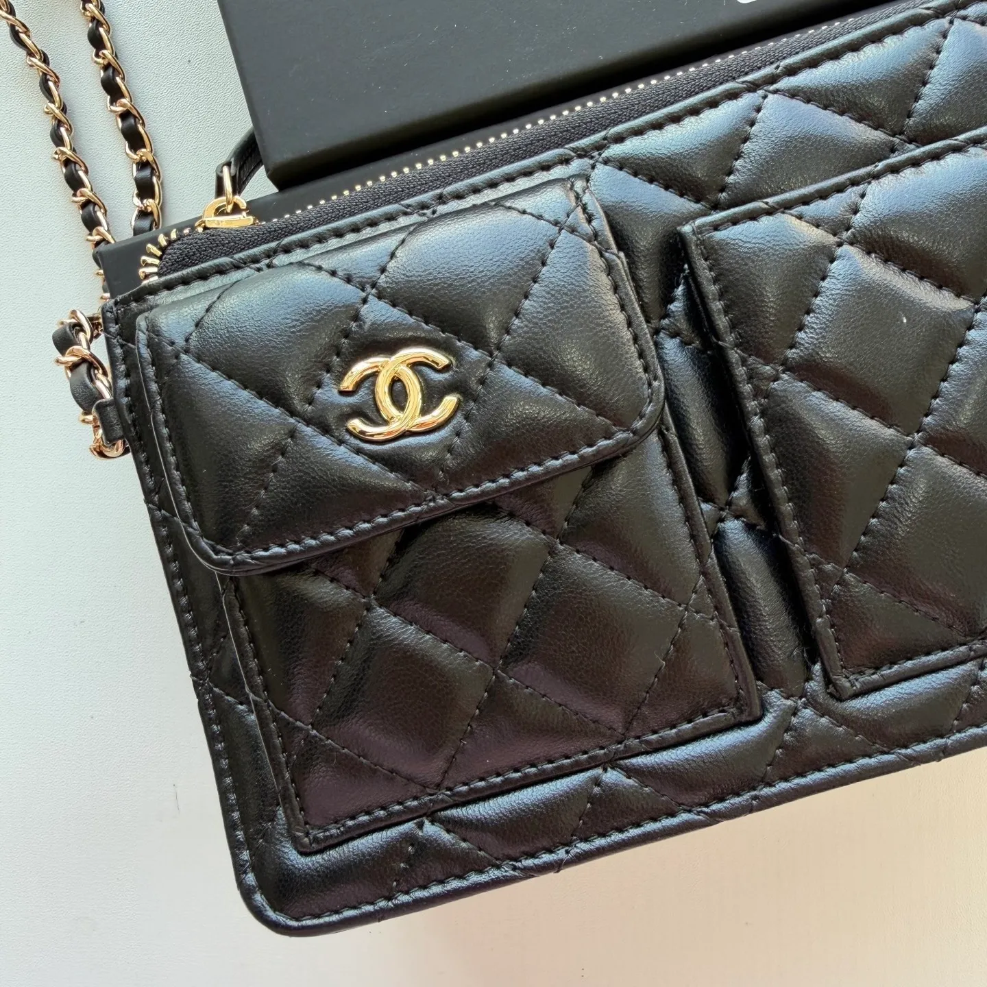 All Categories Chanel Women's Bags 2 (Chanel) Chanel 33819