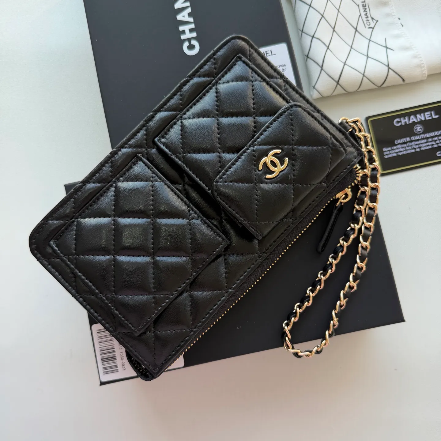 All Categories Chanel Women's Bags 2 (Chanel) Chanel 33819