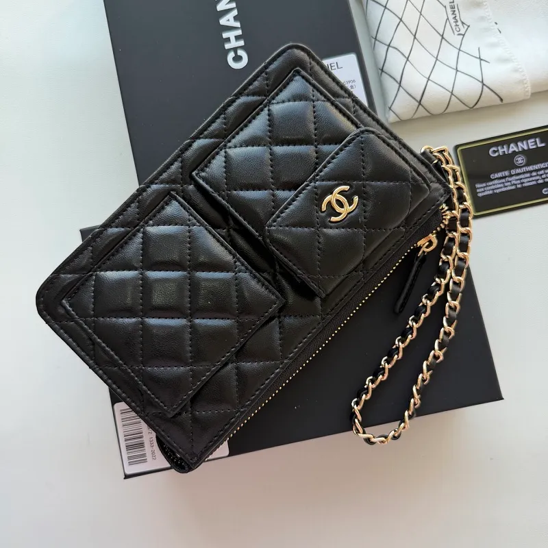 All Categories Chanel Women's Bags 2 (Chanel) Chanel 33819
