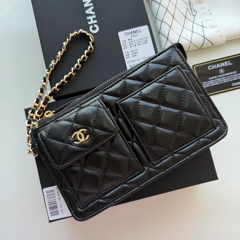 All Categories Chanel Women's Bags 2 (Chanel) Chanel 33819