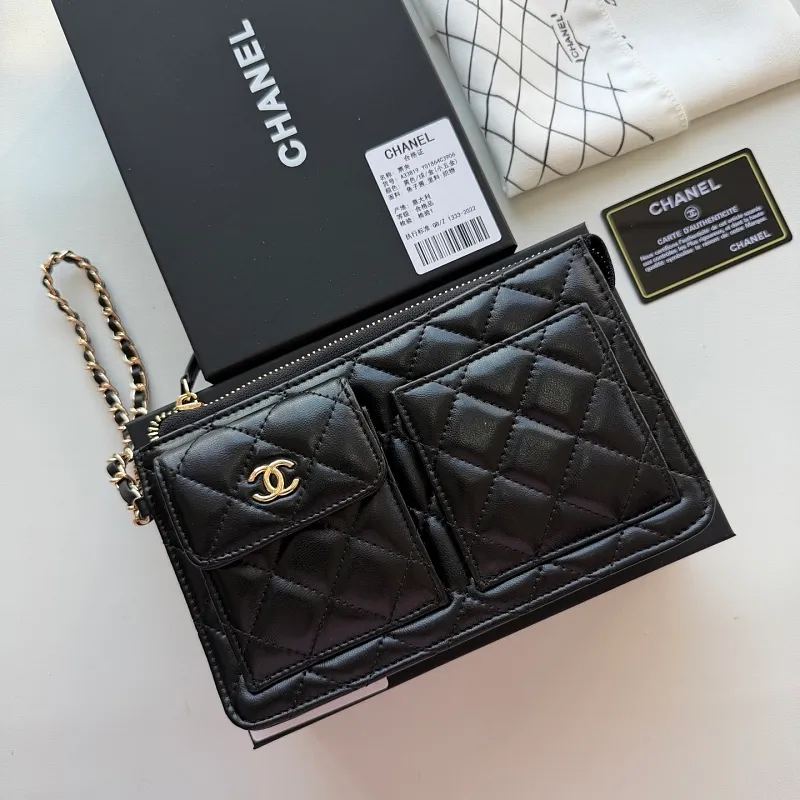 All Categories Chanel Women's Bags 2 (Chanel) Chanel 33819