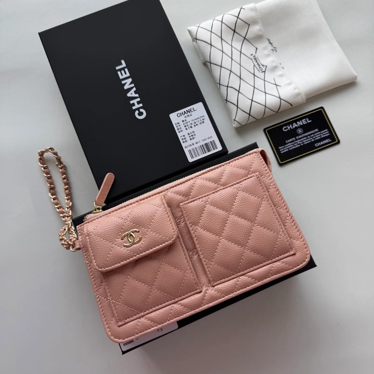 All Categories Chanel Women's Bags 2 (Chanel) Chanel 33819