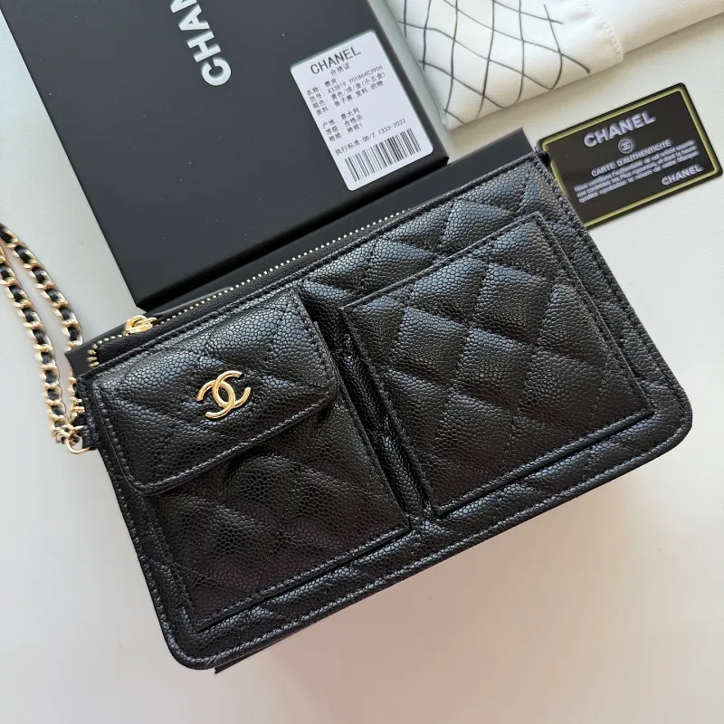 All Categories Chanel Women's Bags 2 (Chanel) Chanel 33819