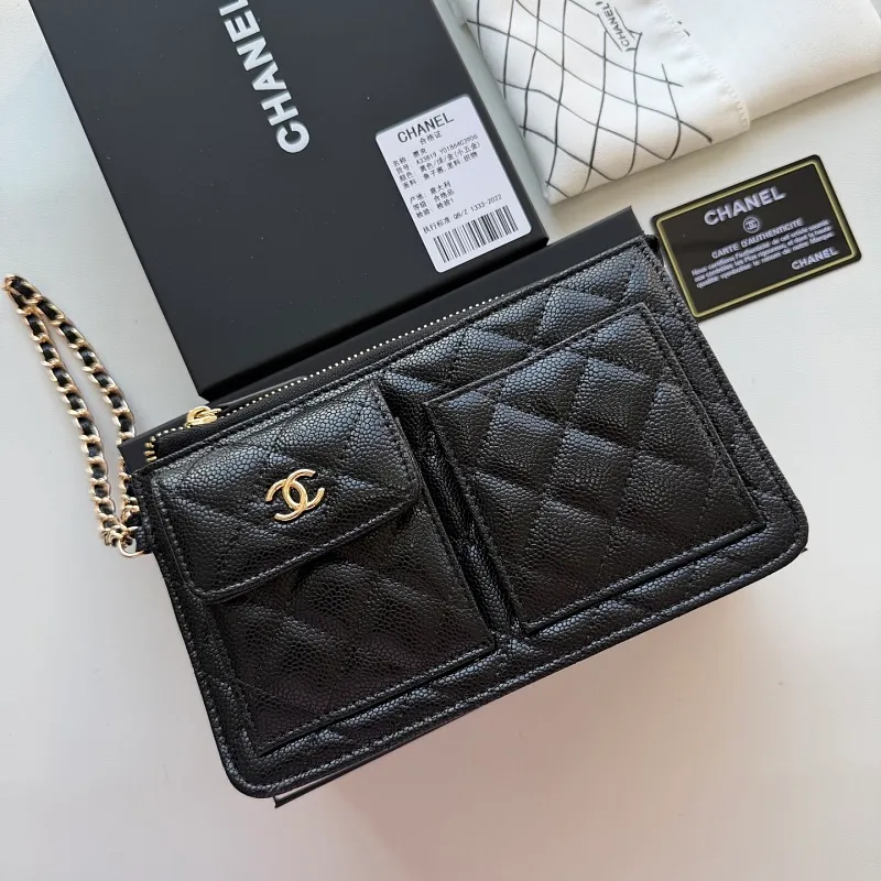 All Categories Chanel Women's Bags 2 (Chanel) Chanel 33819