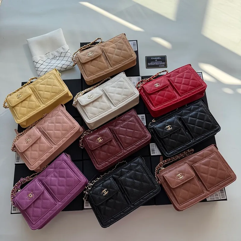 All Categories Chanel Women's Bags 2 (Chanel) Chanel 33819