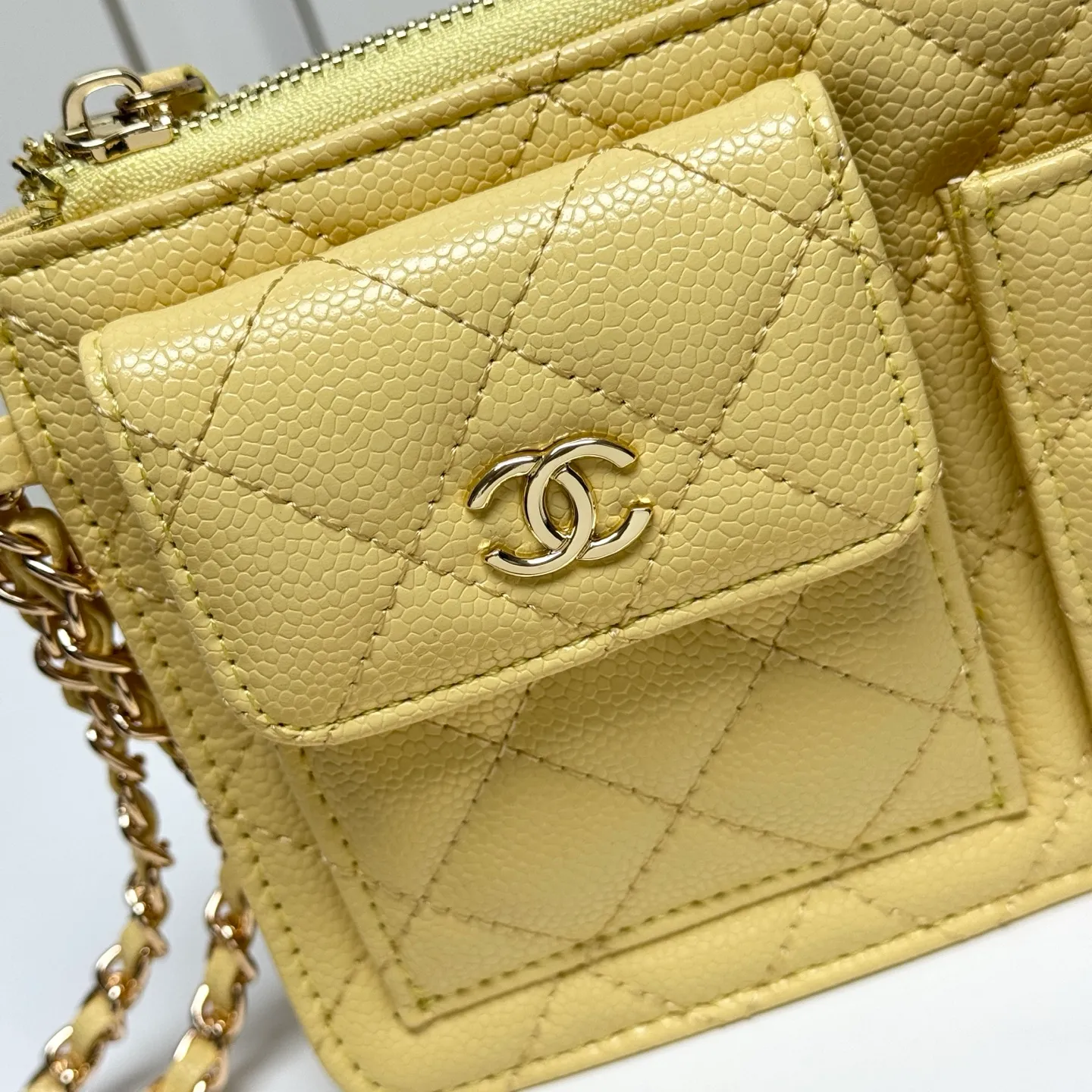 All Categories Chanel Women's Bags 2 (Chanel) Chanel 33819