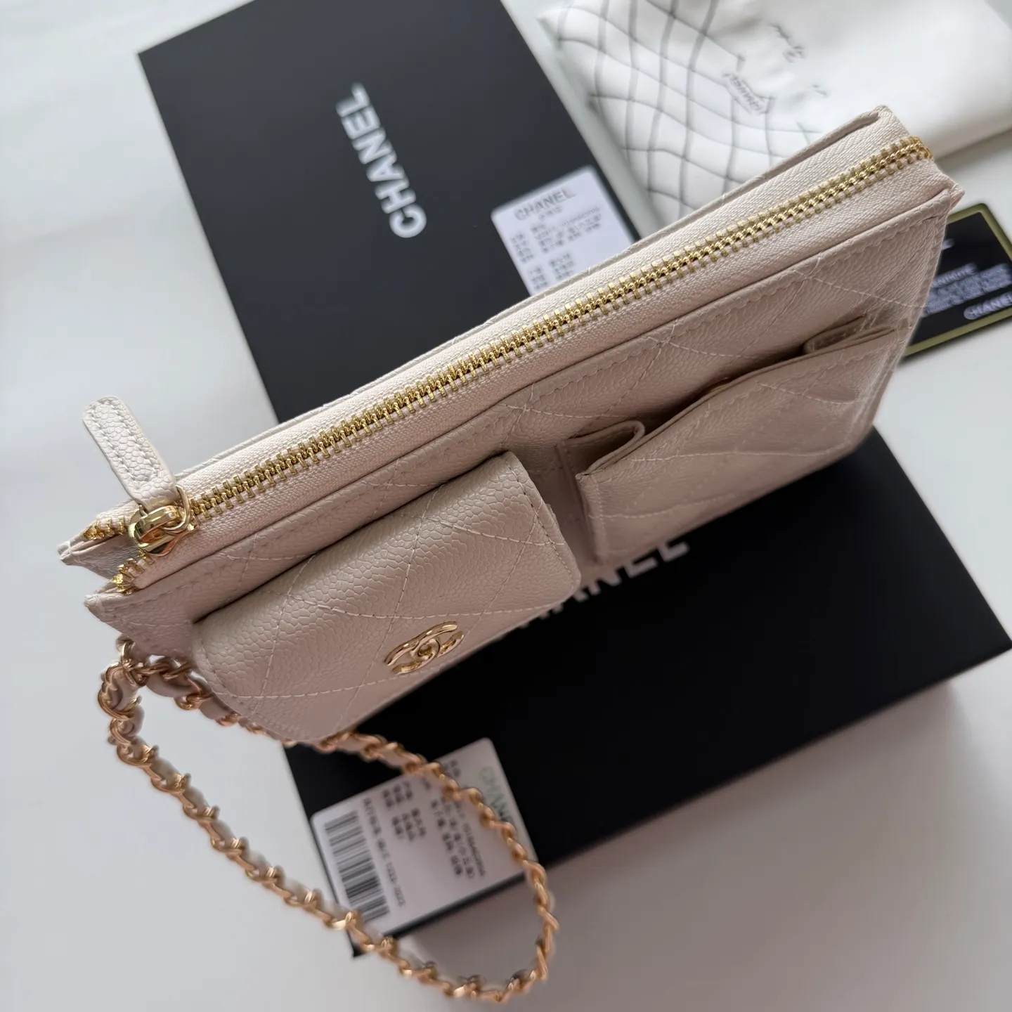 All Categories Chanel Women's Bags 2 (Chanel) Chanel 33819