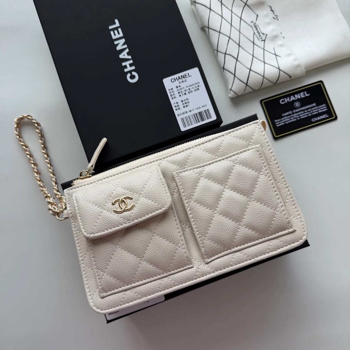 All Categories Chanel Women's Bags 2 (Chanel) Chanel 33819