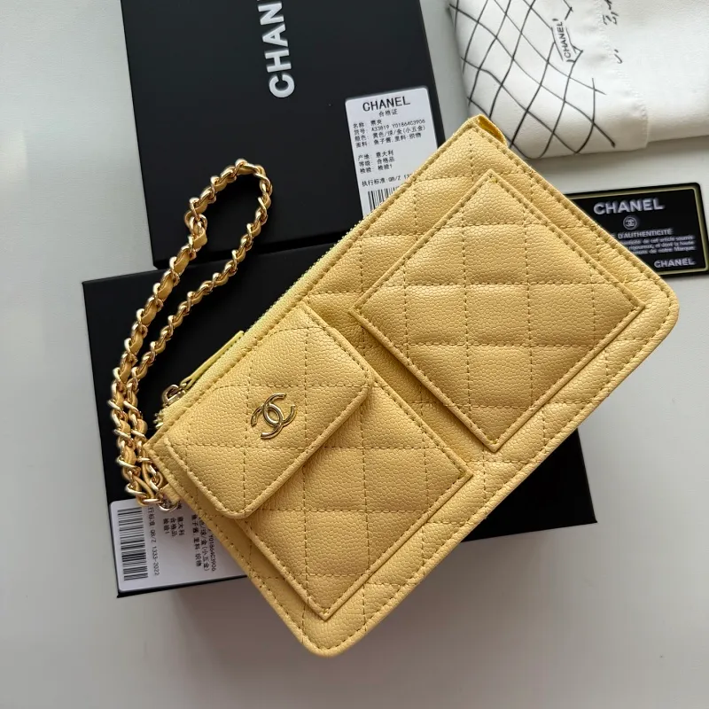 All Categories Chanel Women's Bags 2 (Chanel) Chanel 33819