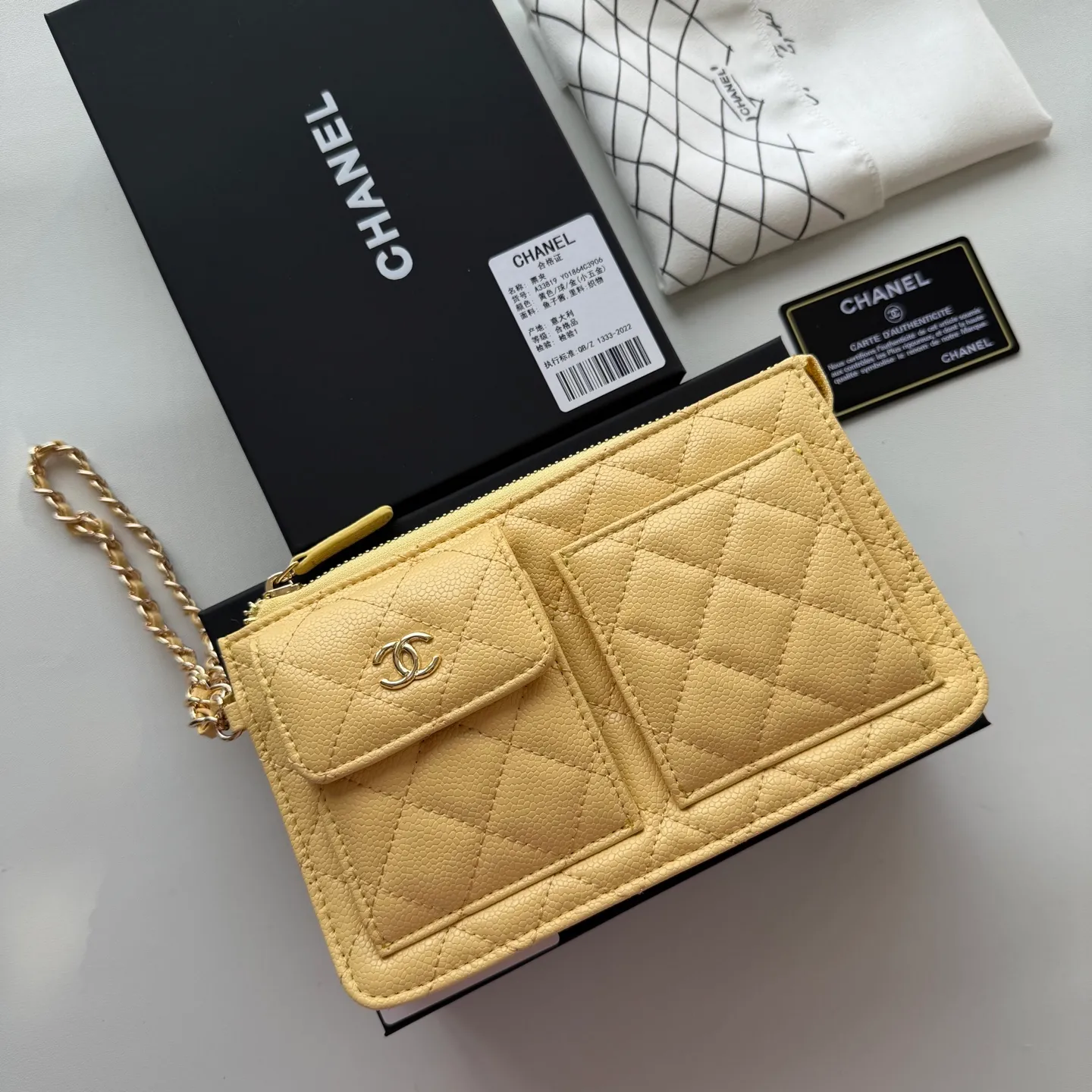 All Categories Chanel Women's Bags 2 (Chanel) Chanel 33819