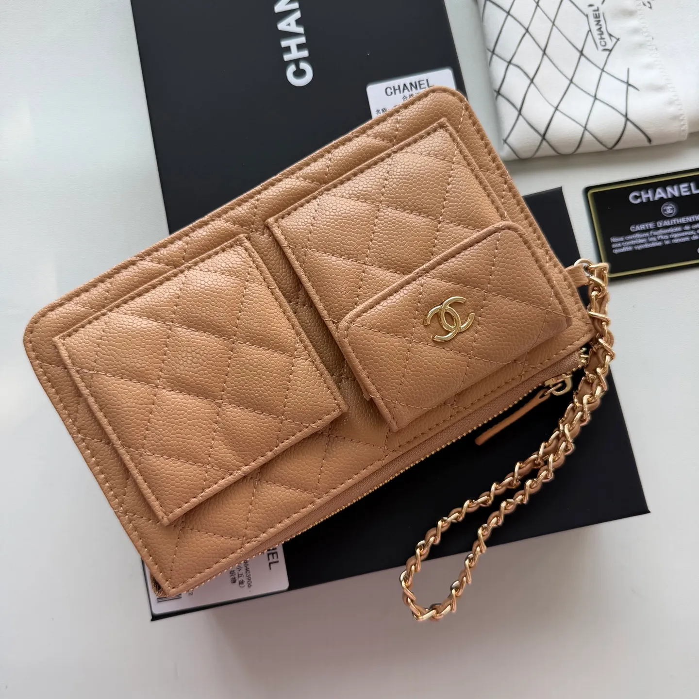 All Categories Chanel Women's Bags 2 (Chanel) Chanel 33819